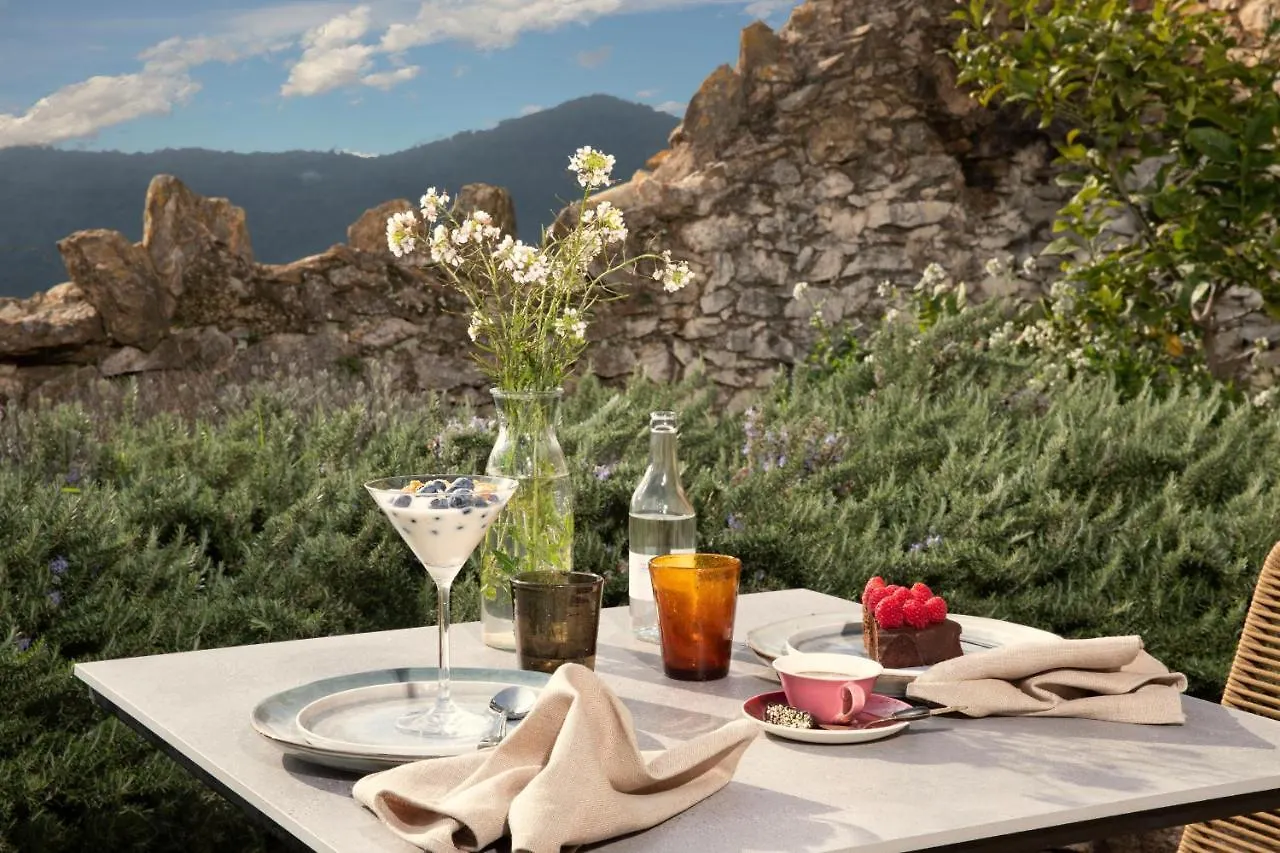 Mas Oms Hotel Montnegre