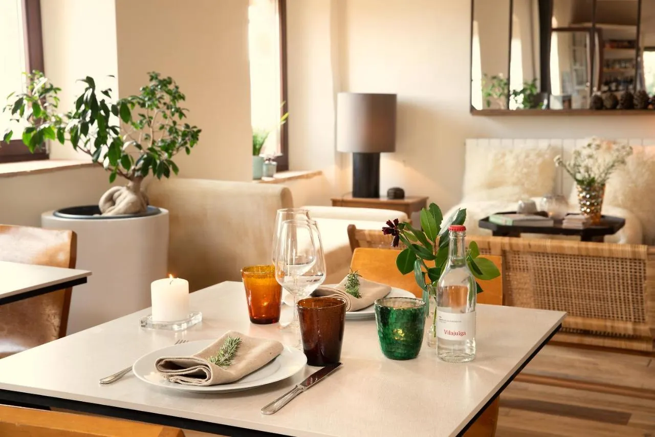 Mas Oms Hotel Montnegre