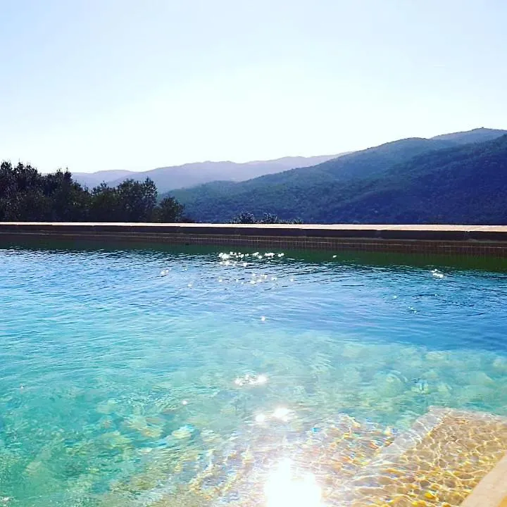 Mas Oms Hotel Montnegre 0*,  Spanien