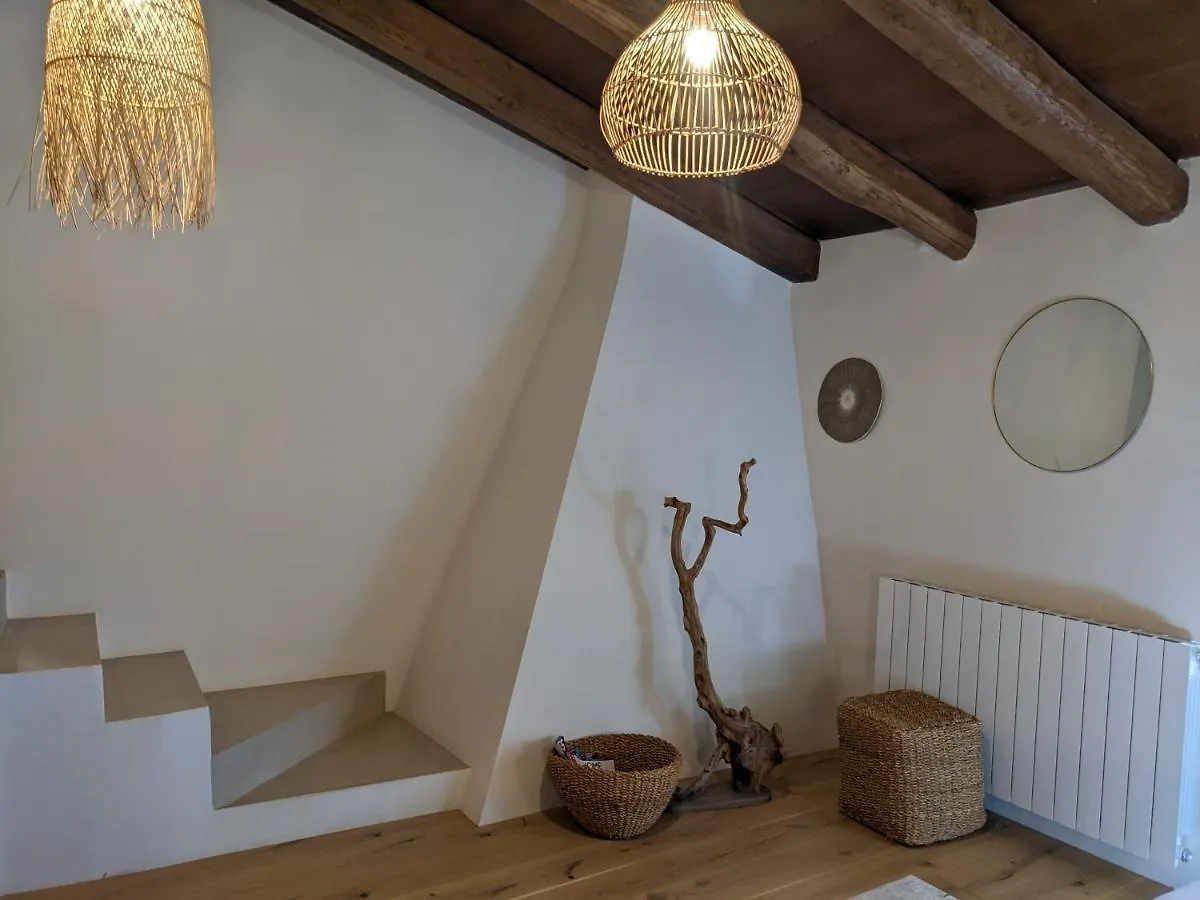 Mas Oms Hotel Montnegre