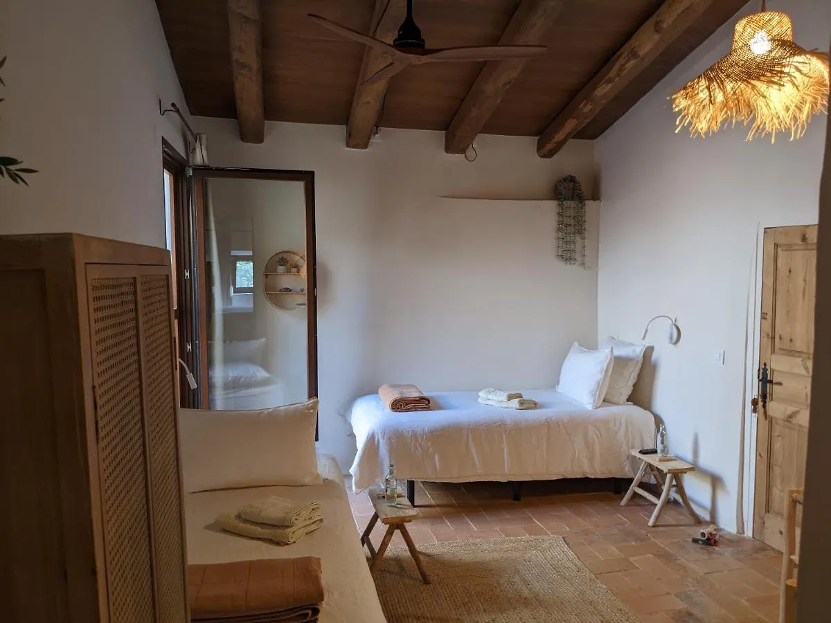 Mas Oms Hotel Montnegre 0*,  Spanien