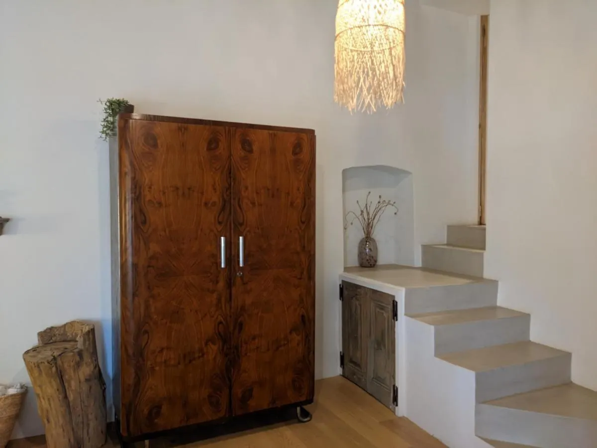 Mas Oms Hotel Montnegre