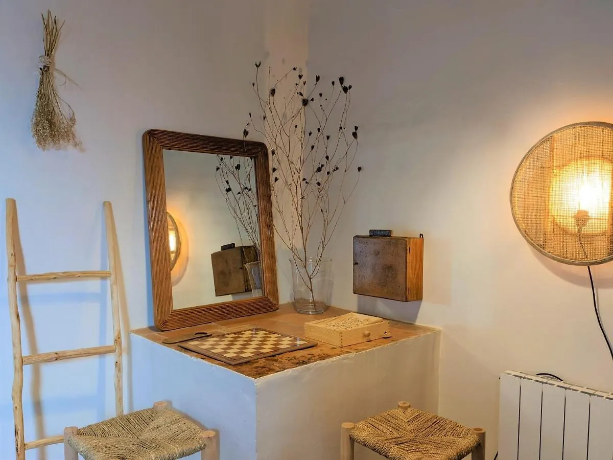 Mas Oms Hotel Montnegre